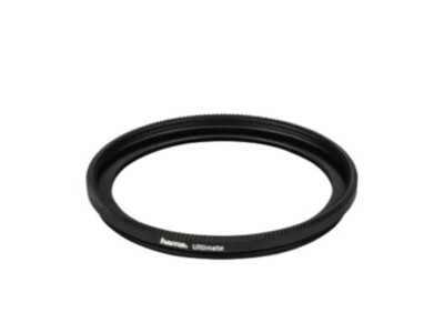 Hama Protect-Filter ''Ultimate'' multi-coated (8 Schichten) Wide 62mm