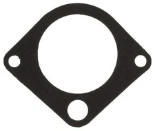 Engine Coolant Outlet Gasket Mahle C25907, 10676,brands may vary