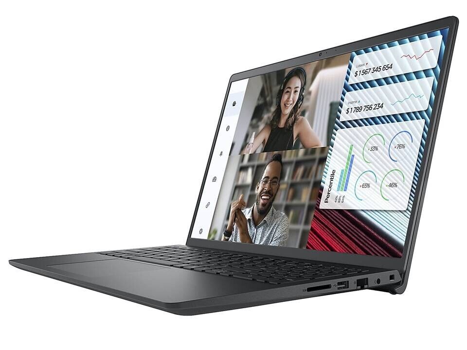 Dell Inspiron 15 3520 Laptop, 15.6 Dell Inspiron 15 3520 Laptop, 15.6