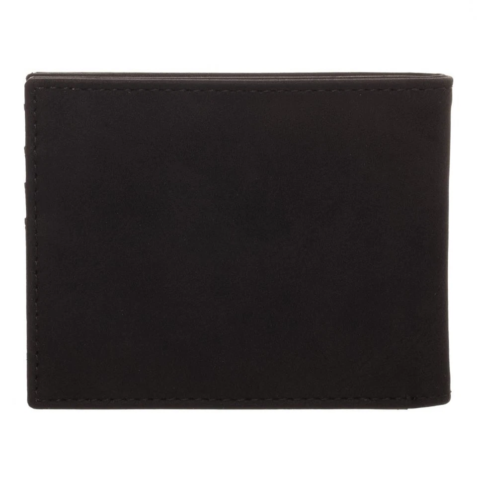 Ravenclaw Harry Potter Bifold Wallet Varsity High School Raven Hogwarts School - Image 2 of 3