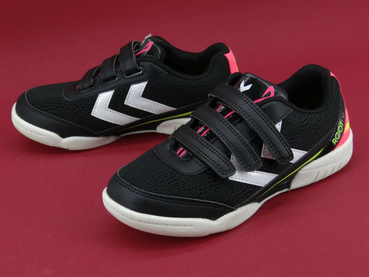 Scarpe indoor per bambini Hummel PIII Power Play Pro LC