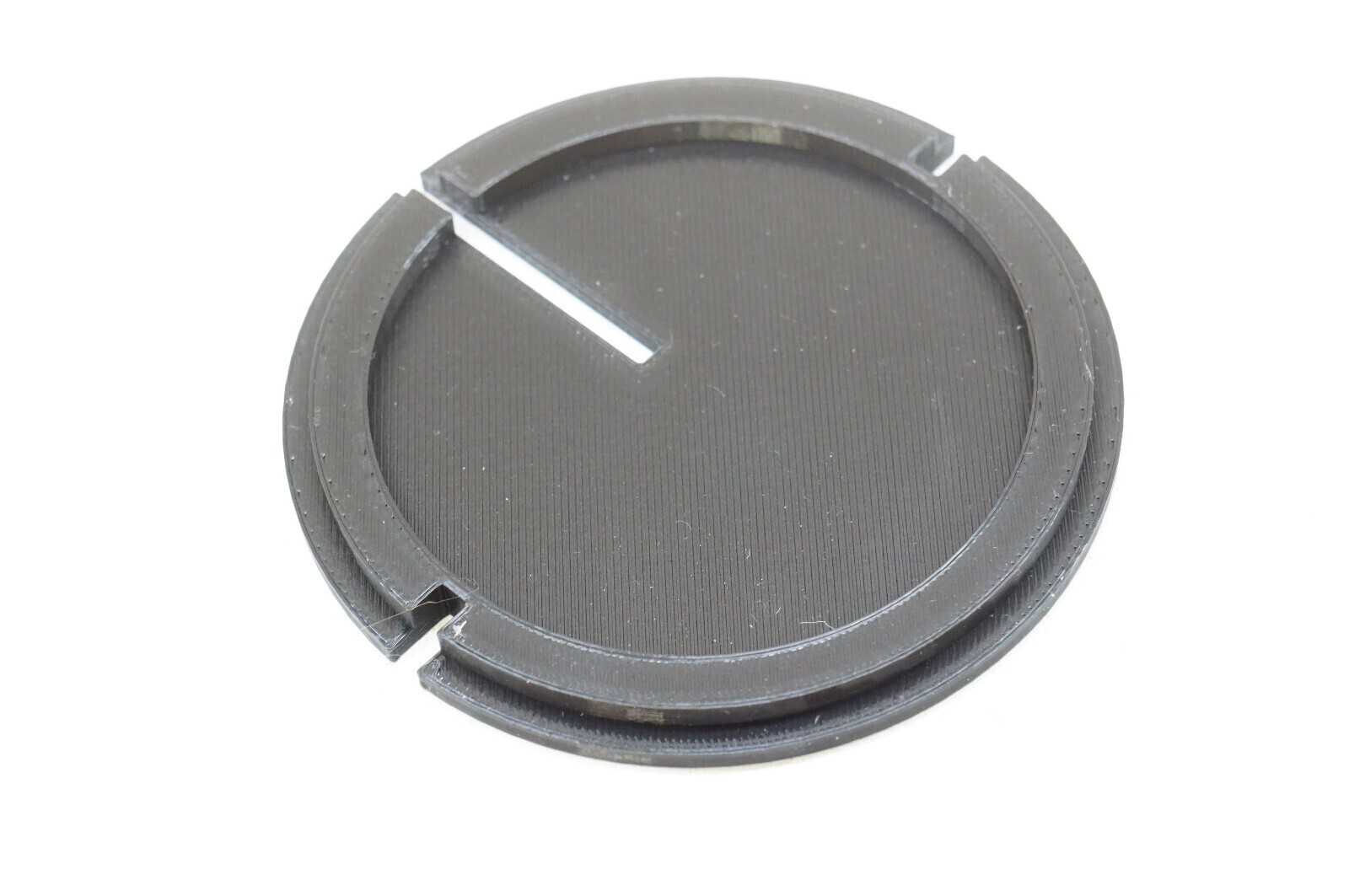 Bandsaw Table Insert for Sears & Craftsman 12" Band Saw (85mm dia.) 113