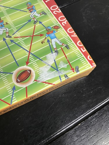 World Class Football Game - Sight Words - NEW! - Picture 3 of 8