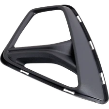 New Front, Driver Side Fog Light Trim For Chevrolet Blazer 2019-2022