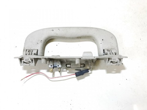 Opel Astra 2001 Grab Handle - rear left side 24432410, Genuine #1135156-17