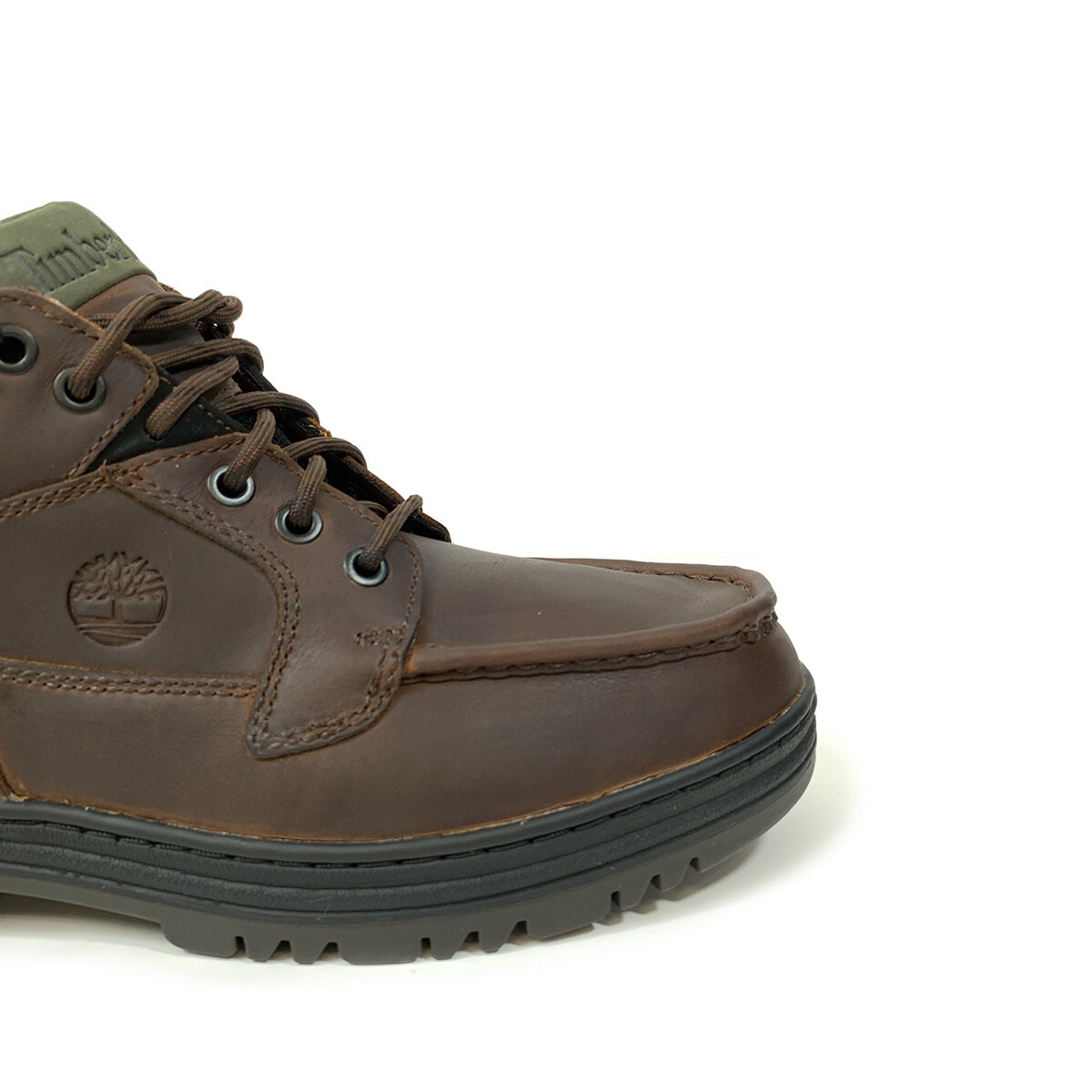 timberland men's classic trekker oxford