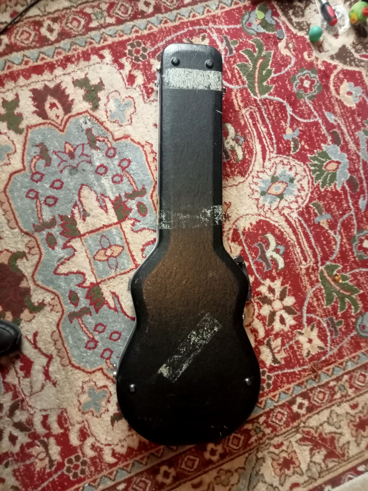 Gator Les Paul Guitar Case eBay