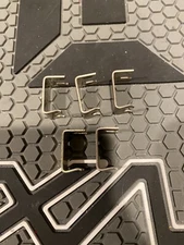 SMART PARTS ION BOARD CLIP LOT (5)!!