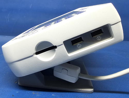 Eppendorf, MasterCycler Pro S Steady Slop Thermal Cycler PCR with Controller. - Imagen 13 de 14