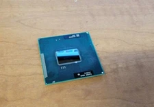 GENUINE!! DELL INSPIRON N5110 SERIES INTEL i3-2310M 2.1GHz CPU PROCESSOR SR04R