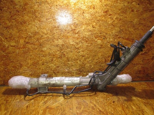 440095 Transmisión de dirección Servo OPEL Vivaro A Caja (X83) 93862069 - Imagen 5 de 5
