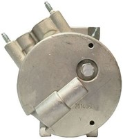1X Mahle Acp 1374 000S Kompressor Klimaanlage FüR Renault Nissan Dacia