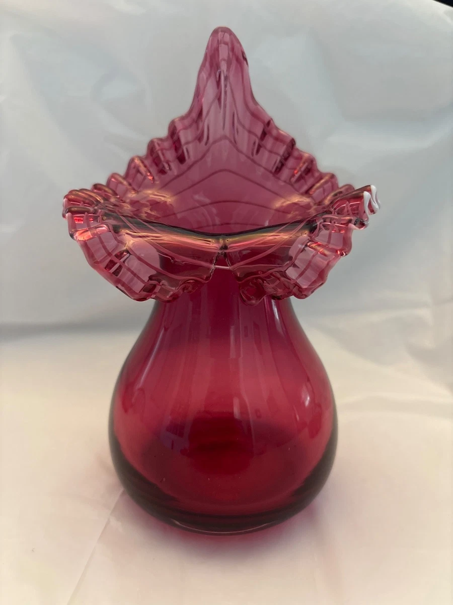 jack in the pulpit vase products for sale | eBay
