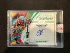 OG Anunoby Signed Canvas Creations Immaculate Collection 2 of 5 (Very Rare)