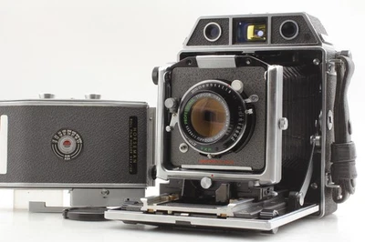 Horseman 6x9cm Film Cameras for sale - eBay