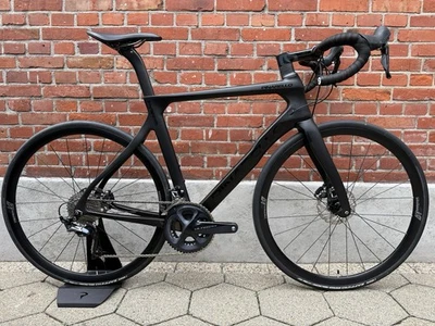 NEW! Pinarello Paris size 54/Carbon/Shimano Ultegra/OSP:4399€ All SizesAvailible - Bild 1 von 4