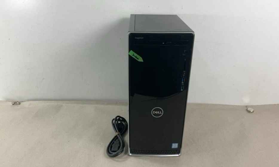 Dell Inspiron 3670 PC Desktops & All-In-One Computers for sale - eBay