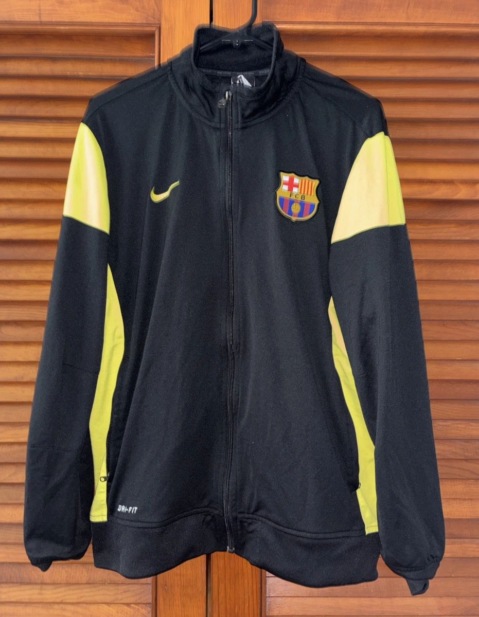 Preços baixos em Fc Barcelona Futebol Clube Internacional Amarelo