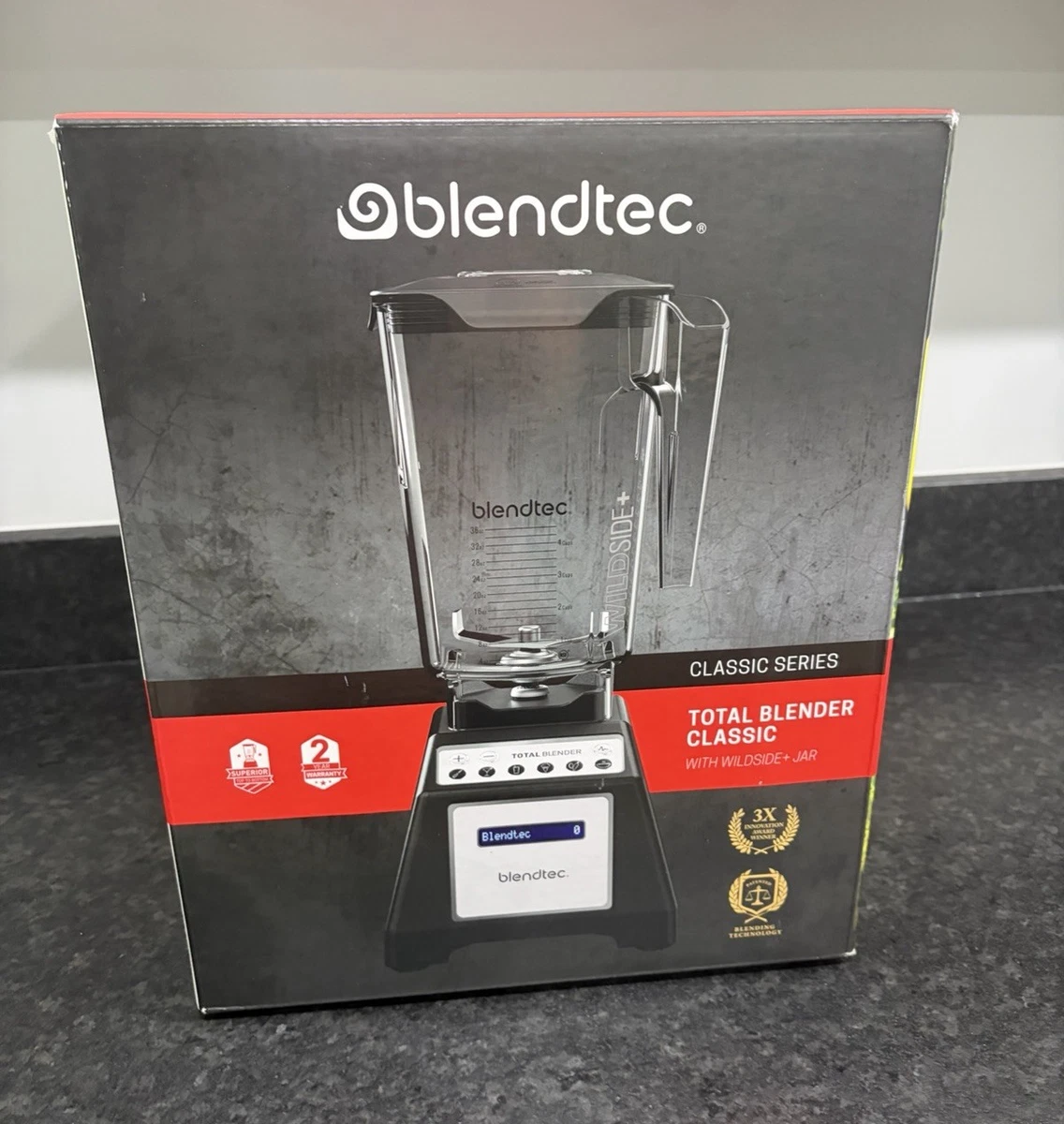 Blendtec products for sale | eBay