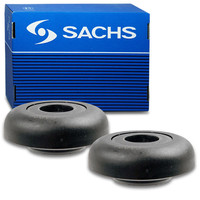 2X Sachs WÄLzlager Federbeinlager Vorne Seat Ibiza Skoda Vw Polo Audi A1