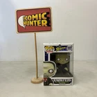 Pop! Movies Monsters The Phantom Of The Opera #117