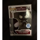 Funko Pop! Vinyl Peter Parker/Spider-Man Marvel Gamerverse Exclusive #975