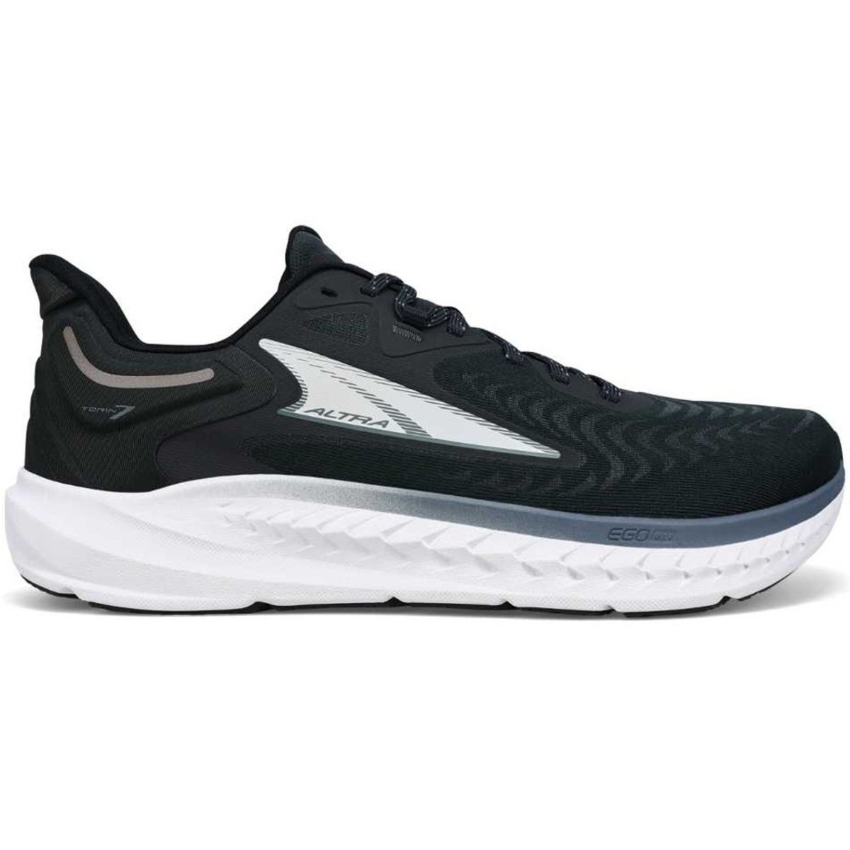 Altra Torin 7 Womens Black Road Running Training Shoes US  display picture 3