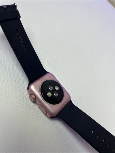 Apple watch series 3 7000 Series. Dead/broken/parts - Picture 3 of 4