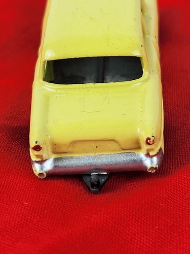LESNEY MATCHBOX #45 VAUXHALL VICTOR Vintage - Picture 6 of 9