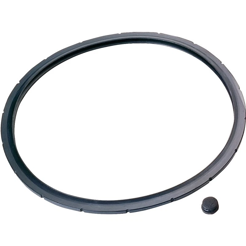 Presto 09903 Series Pressure Cooker Sealing Ring, Suitable for: 0124001, 0124102