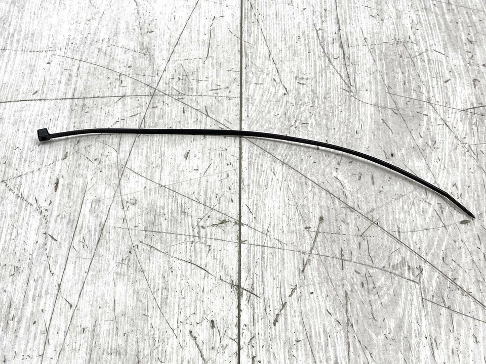 Bridas Trytytka Negro 300x 4.8 mm 1.8kg B-WARE - Imagen 3 de 4