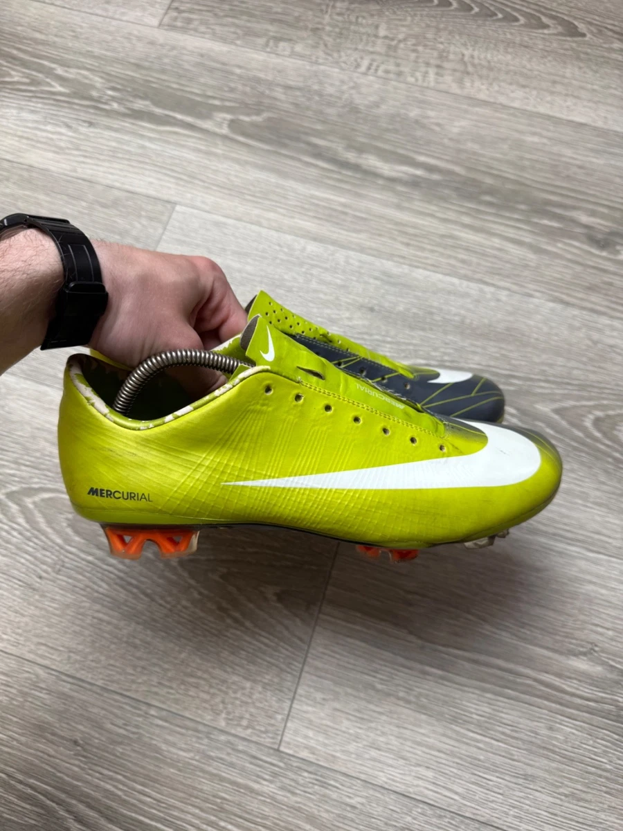 Las mejores ofertas en Nike Mercurial Vapor Superfly II | eBay