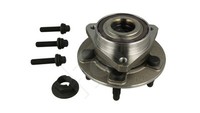 Hart 904 225 Radlagersatz FüR Chevrolet Opel Saab