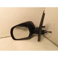 Retroviseur gauche (ou coque) Dacia LODGY 