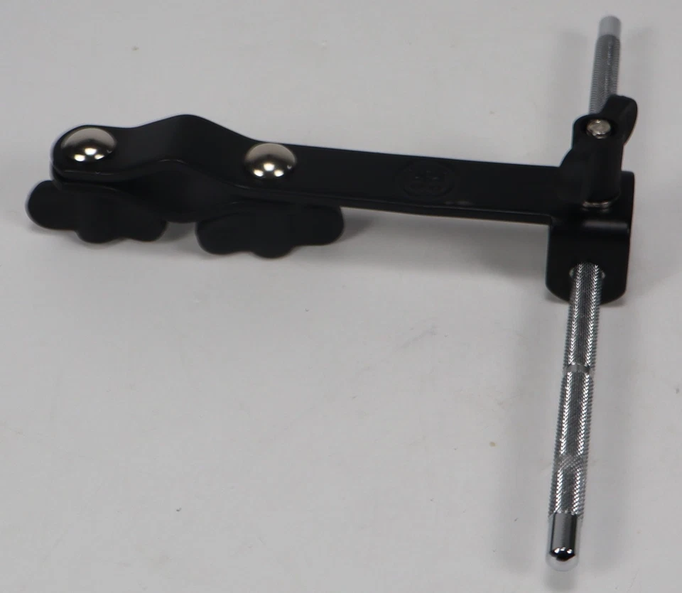 Meinl Percussion HMC-1 Standard Multi-clamp One Mount - Image 4 of 4