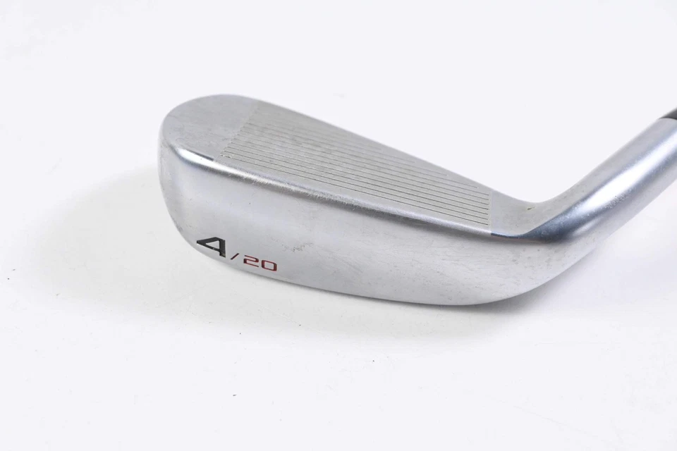Cleveland Launcher UHX Utility #4 Iron / 20 Degree / X-Flex UST ATTAS 85 Shaft - Image 3 of 4