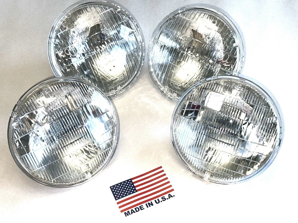 General Electric Vintage Headlights for sale | eBay