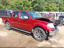 ABS Pump FRONTIER  2016 Anti-Lock Brake Part 3783973