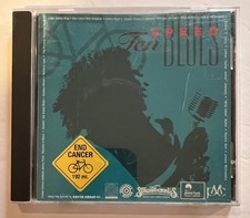 JIMMY FUND-10 SPEED BLUES MUSIC CD-17 V/A TRACKS, BUFORD, BOOKER T, Strawberries