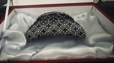 Cubitas Bellini Crystal hair claw