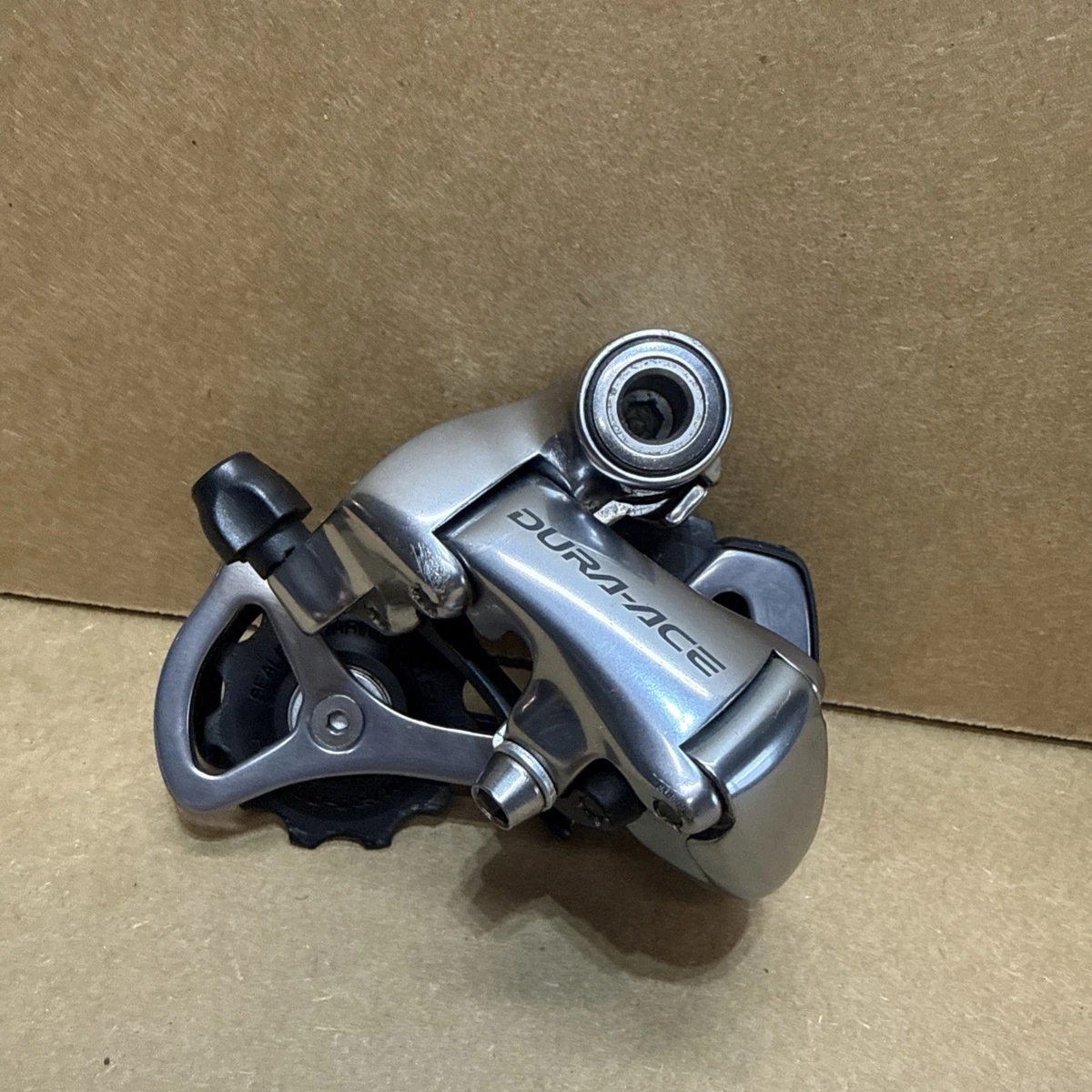 Dérailleur Arrière Shimano Dura-Ace RD-7800 – 10v – NOS – Vélo Route