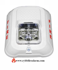 SYSTEM SENSOR SWL-BP10 STROBE (PACK OF 10)