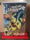 Amazing Spider-Man #265  NM+ 1st Appearance of Silver Sable! 1985 Marvel Comics
