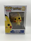 Funko Pop! Vinyl Pokémon Pikachu #553 Pop! Games Animation Standard Size Figure