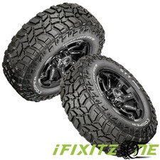 2 Cooper Discoverer Stt Pro Rwl 33x12.50x15 108q 6 Ply Off-road Truck Mud Tires 2 Cooper Discoverer Stt Pro Rwl 33x12.50x15 108q 6 Ply Off-road Truck Mud Tires