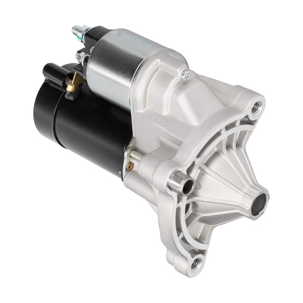 f.becker Anlasser 12V FüR Peugeot 508 I Sw Citroen BX XM ZX Xantia 205 II 309-image