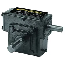 Winsmith E20xwns, 20:1 Speed Reducer, Indirect Drive, 20:1