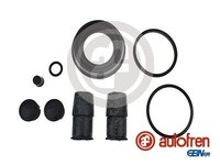 Autofren Seinsa Reparatursatz, Bremssattel Hinten FüR Alfa Romeo Audi