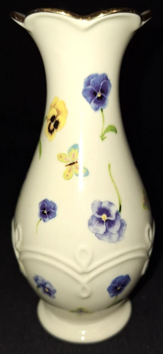 Lenox Bud Vase for sale | eBay