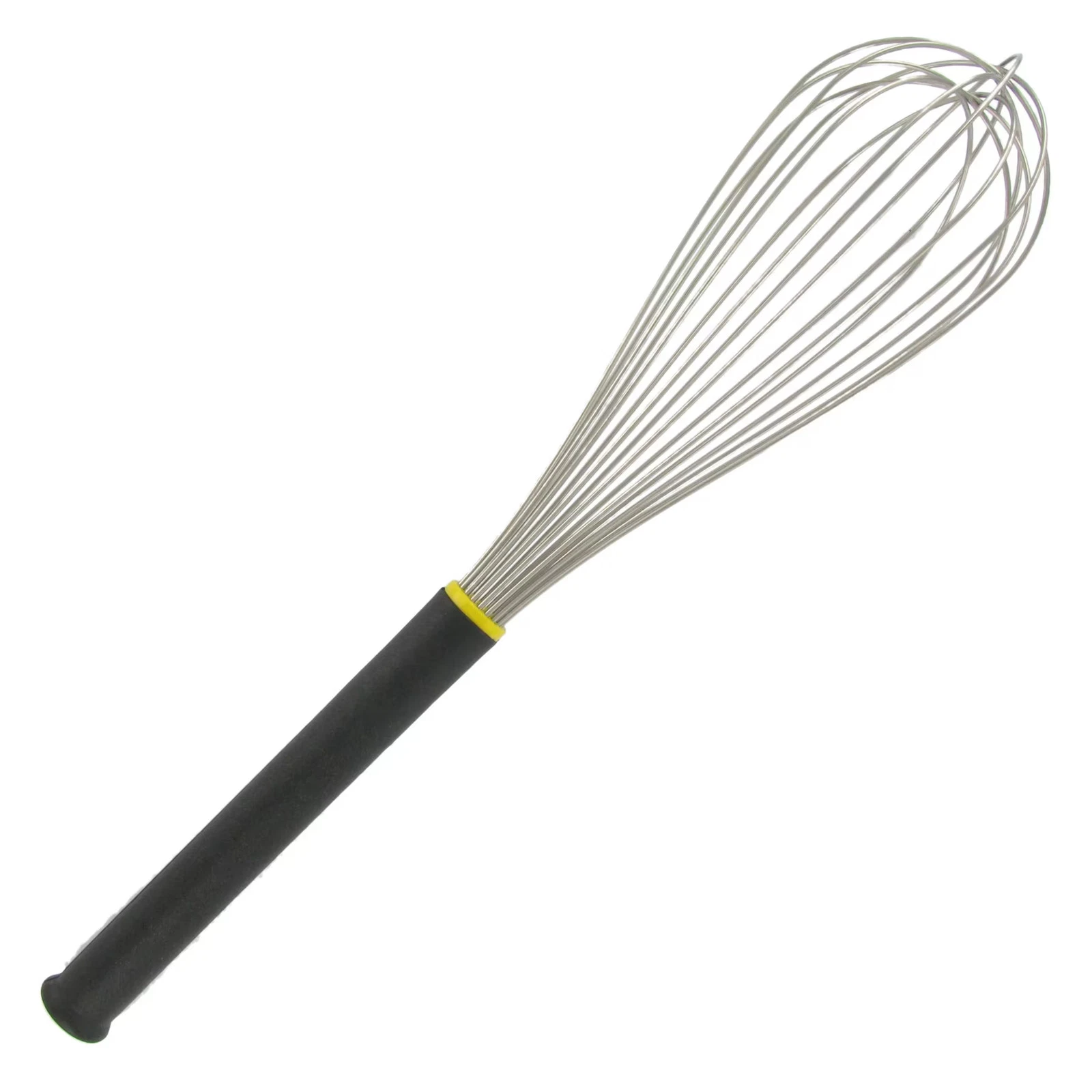 Matfer Bourgeat 111024 13-3/4" Piano Whisk With Exoglass Handle